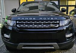 Land Rover - Range Rover Evoque - 2.2 Autobiography