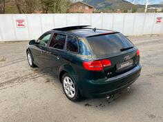 Audi - A3 - 1.9tdi