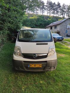 Opel - Vivaro