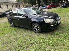 Volkswagen - Golf 5 - 1.9 tdi