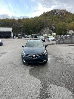 Renault - Clio - 1.5dCi 02/2018g