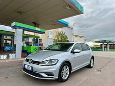 Volkswagen - Golf 7 - DSG 2.0 TDi