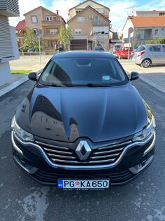 Renault - Talisman - 1.5