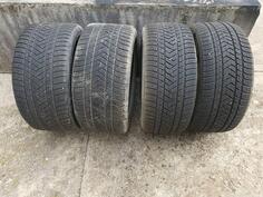 Pirelli - 275/40 i 315/35/20 - Zimska guma