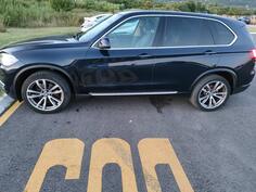 BMW - X5 - 3.0