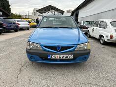 Dacia - Solenza - 1.4 Mpi