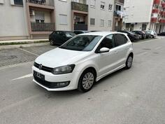 Volkswagen - Polo - 1.6 TDI