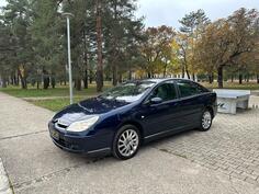 Citroen - C5 - 2.0 HDi