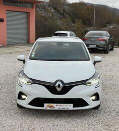 Renault - Clio - 1.5 dCi 01/2021g