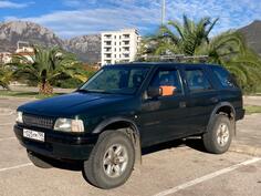 Opel - Frontera - 2,2