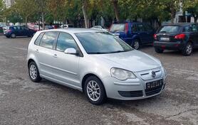 Volkswagen - Polo - 1.4 tdi