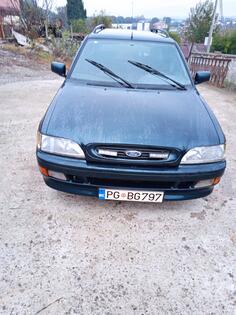 Ford - Escort - 2000