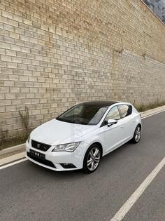 Seat - Leon - 1.6