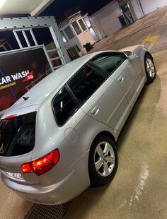 Audi - A3 - 2.0 Tdi