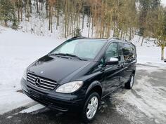 Mercedes Benz - Verano 2.2 TDI