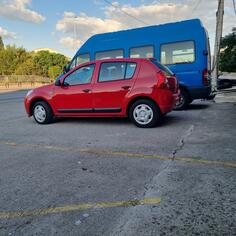 Dacia - Berlina - 1.4
