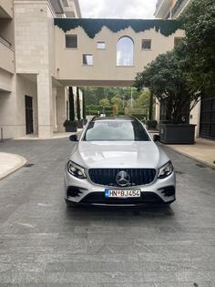 Mercedes Benz - GLC 250 - 2,143