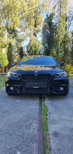 BMW - 518 - 520d