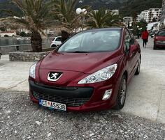 Peugeot - 308
