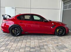 Alfa Romeo - Giulia - GTAm