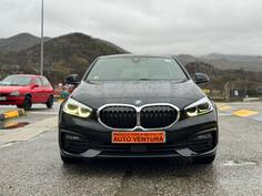 BMW - 116 - 11.2019.g /Automatik