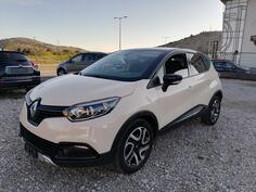Renault - Captur - 1.5 DCI Automatik