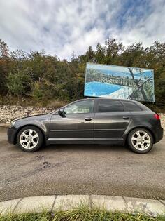 Audi - A3 - 2.0 TDI