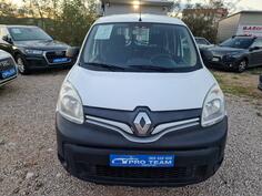 Renault - Kangoo - 1.5 dci