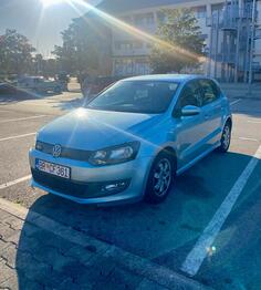 Volkswagen - Polo - 1.2 TDI
