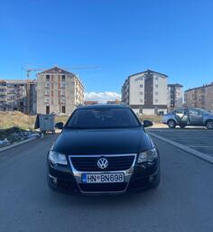 Volkswagen - Passat - 2.0 103kw 8ventila