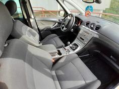 Ford - S-Max - 1.8