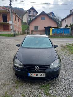Volkswagen - Golf 5 - 2.0