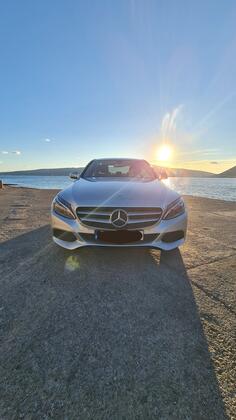 Mercedes Benz - C 220 - 2.2