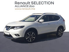 Nissan - X-Trail - 2.0dci 4WD TEKNA-AUTOMATIK
