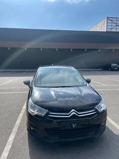 Citroen - C4 - 1.6 HDI