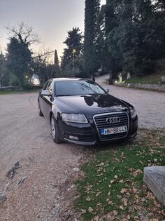 Audi - A6 - FIKSNO