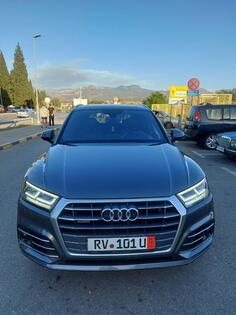 Audi - Q5 - 3.0