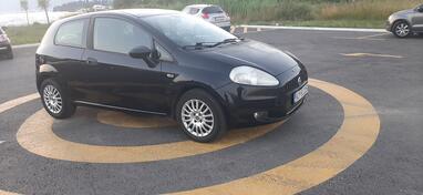 Fiat - Grande Punto - 1.4