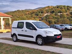 Peugeot - Partner - 1.6 hdi