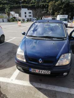 Renault - Scenic - 2.0