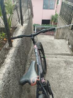 City Bike - explorel