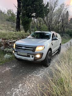 Ford - Ranger - 3.2