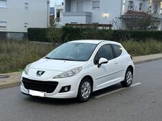 Peugeot - 207 - 1.4hdi