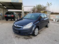 Opel - Corsa - 1,3 CDTI