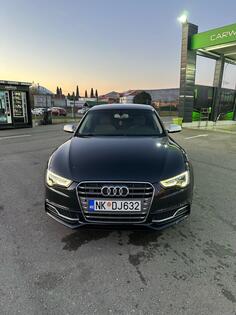 Audi - A5 - 3.0 S line