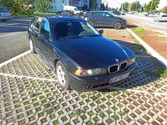 BMW - 530 - i