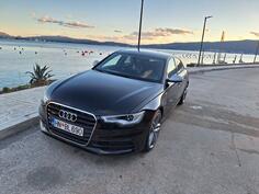 Audi - A6 - 3.0 TDI S-LINE