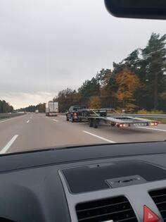 Transport vozila u zemlji i inostranstvu - Transferi i transport