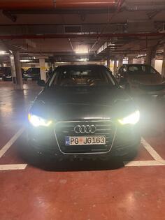 Audi - A6 - 2.0 TDI