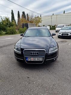 Audi - A6 - 2.0 Tdi